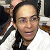 Photo de Heloisa Helena