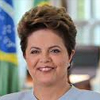Photo de Dilma Rousseff