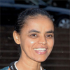 Photo de Marina Silva