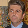 Photo de Georgi Parvanov