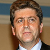 Photo de Georgy Parvanov