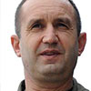 Photo de Rumen Radev