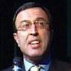 Photo de Petar Stoyanov