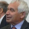 Photo de Zhelyu Zhelev