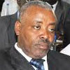 Photo de Jean de Dieu Mutabazi