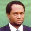 Photo de Melchior Ndadaye