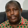 Photo de Evariste Ndayishimiye