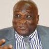 Photo de Domitien Ndayizeye