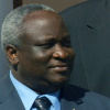 Photo de Domitien Ndayizeye