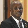 Photo de Gaston Sindimwo