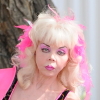 Photo de Angelyne
