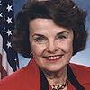 Photo de Dianne Feinstein