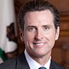 Photo de Gavin Newsom