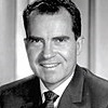 Photo de Richard Nixon