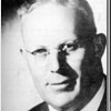 Photo de Earl Warren