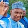 Photo de Bello Bouba Maigari