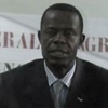 Photo de George Nyamdi Dobgima