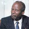 Photo de Samuel Eboua
