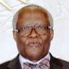 Photo de Akere Muna