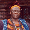 Photo de Ni John Fru Ndi
