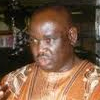 Photo de George Dobgima Nyamndi