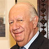Photo de Ricardo Lagos