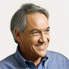 Photo de Sebastián Piñera