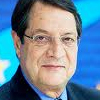 Photo de Nicos Anastasiades 