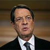 Photo de Nicos Anastasiades