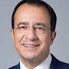 Photo de Nikos Christodoulides