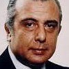 Photo de Spyros Kyprianou