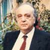 Photo de Vassos Lyssarides  