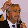 Photo de Mustafa Akıncı