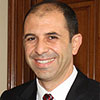 Photo de Kudret Ozersay