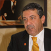 Photo de Tahsin Ertugruloglu