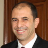 Photo de Kudret Ozersay