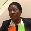 Photo de Henriette Lagou Adjoua