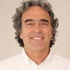 Photo de Sergio Fajardo
