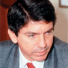 Photo de César Gaviria Trujillo 