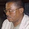 Photo de Bonaventure Mizidy 