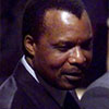 Photo de Denis Sassou-Nguesso