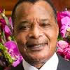 Photo de Denis Sassou Nguesso