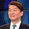 Photo de Ahn Cheol-soo