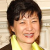Photo de Park Geun-hye