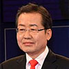 Photo de Hong Jun-pyo