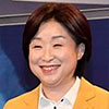 Photo de Sim Sang-jung