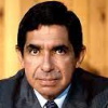 Photo de Óscar Arias Sánchez