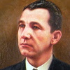 Photo de León Cortés Castro