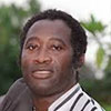 Photo de Laurent Gbagbo
