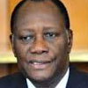 Photo de Alassane Ouattara